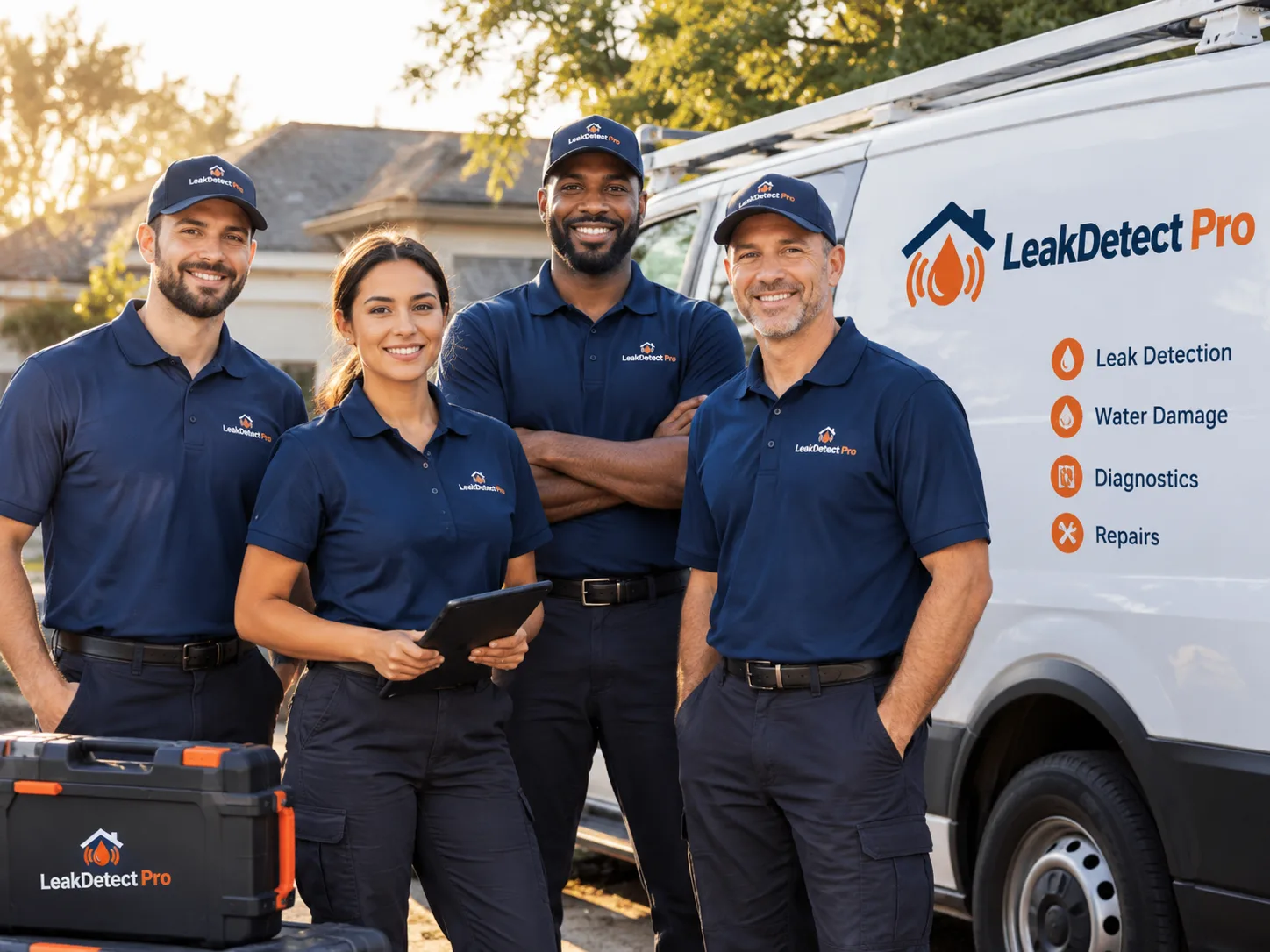 Roof Repair company in Albany, CA