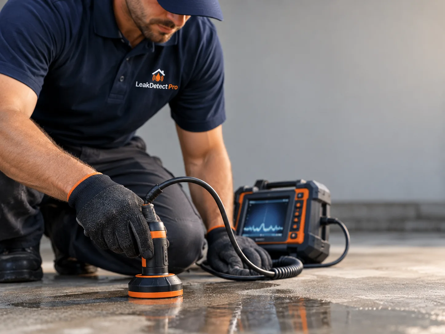 Garage Roof Evaluation in Albany, CA